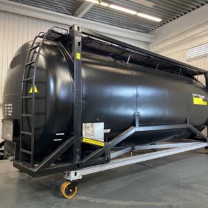 Bitumen 22-31m3