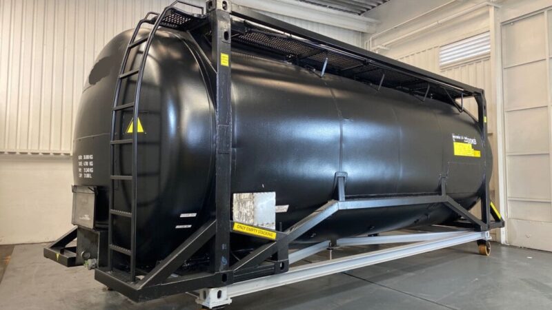Bitumen 22-31m3