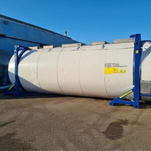 Chemical or food 31-35m3