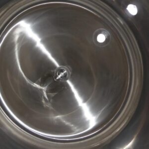 1175 liter tank in Stainless 304