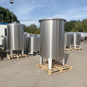 1460 liters tank in Stainless 304