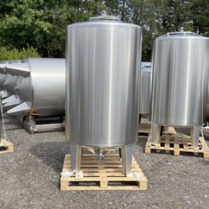 1520 liters tank in Stainless 304