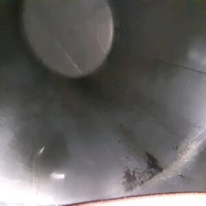 30000 liters tank in Stainless 304