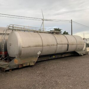 42610 liter tank in Stainless 304