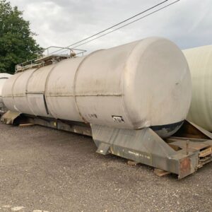 42610 liter tank in Stainless 304