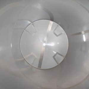 5200 liter tank in Stainless 304