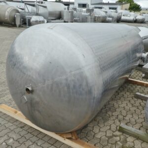 5600 liter tank in Stainless 304