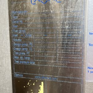 304 stainless steel plate heat exchanger
