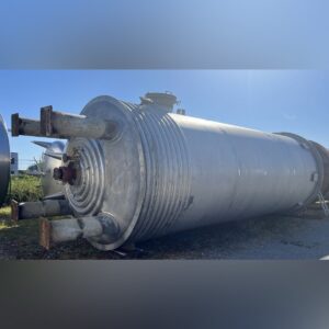 49338 liter tank in Syrafast 316