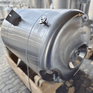 1000 liter tank in 904 L