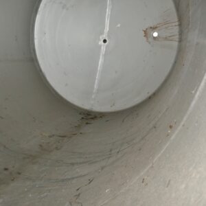 10000 liters tank in Stainless 304
