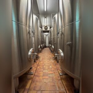 5982 liter tank in Stainless 304