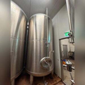 5982 liter tank in Stainless 304