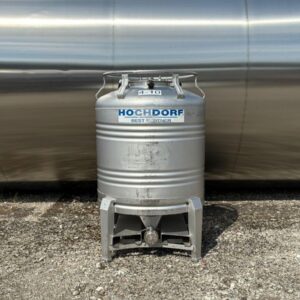 800 liter tank in 304 stainless steel