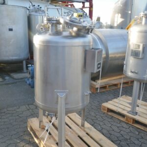 348 liter tank in Syrafast 316