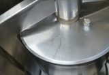 100 liter tank in stainless steel 304