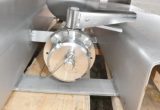 100 liter tank in stainless steel 304