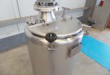 100 liter tank in Acid-proof 316