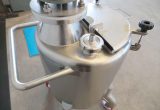 100 liter tank in Acid-proof 316