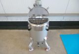 100 liter tank in Acid-proof 316