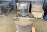 100 liter tank in Acid-proof 316