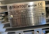 100 liter tank in Acid-proof 316
