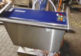100 liter tank in Acid-proof 316