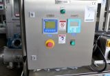 100 liter tank in Acid-proof 316