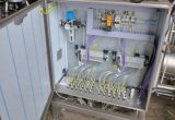 100 liter tank in Acid-proof 316