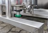 100 liter tank in Acid-proof 316