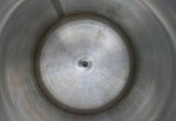 100 liter tank i Syrafast 316