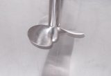 1000 liter tank in 304 stainless steel