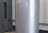 1000 liter tank in 304 stainless steel