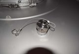 1000 liter tank in 304 stainless steel