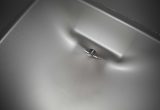 1000 liter tank in 304 stainless steel
