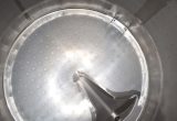 1000 liter tank in 304 stainless steel