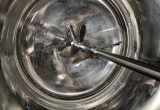 1000 liter tank in 304 stainless steel