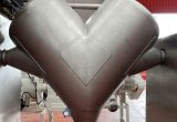 1000 liter tank in 304 stainless steel