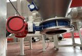 1000 liter tank in 304 stainless steel