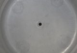 1000 liter tank in 304 stainless steel