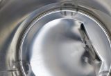 1000 liter tank in 304 stainless steel