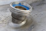 1000 liter tank in 304 stainless steel