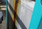 1000 liter tank in 304 stainless steel