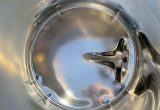 1000 liter tank in 304 stainless steel