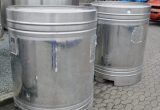 1000 liter tank in 304 stainless steel
