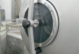 1000 liter tank in 304 stainless steel