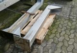 1000 liter tank in 304 stainless steel