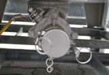 1000 liter tank in 304 stainless steel