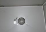 1000 liter tank in 304 stainless steel