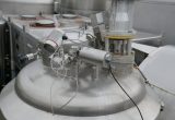 1000 liter tank in 304 stainless steel